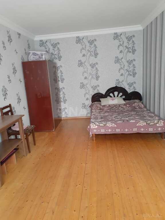1-комн. вторичка - Хырдалан - 34 м² (2)