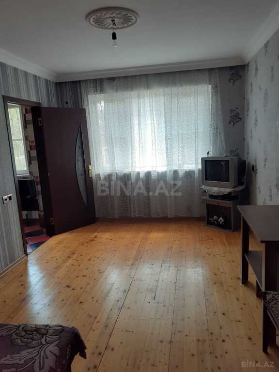 1-комн. вторичка - Хырдалан - 34 м² (1)