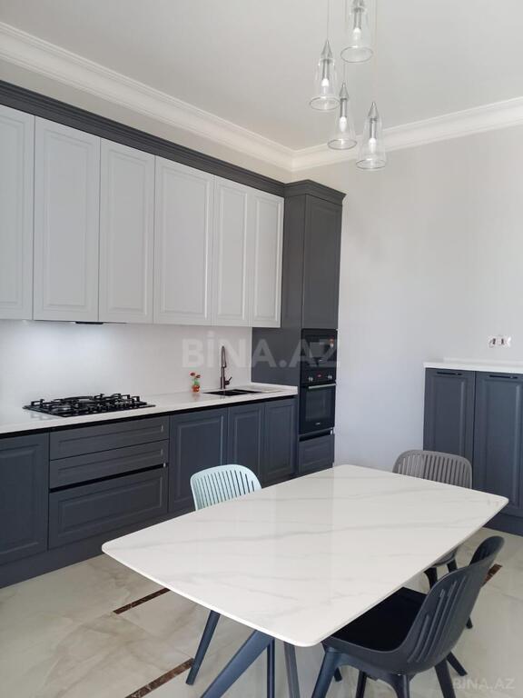 5 otaqlı həyət evi/bağ evi - Pirşağı q. - 250 m² (5)
