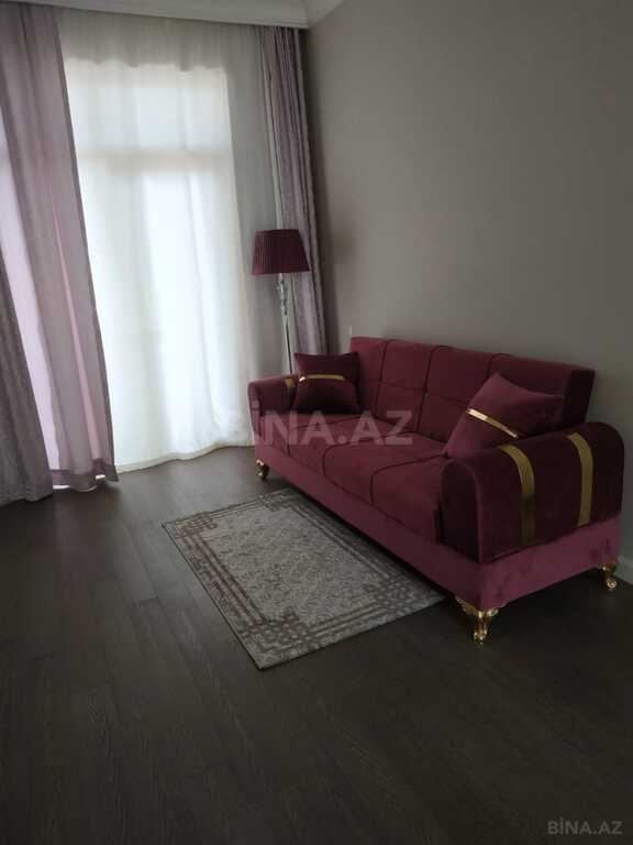 5 otaqlı həyət evi/bağ evi - Pirşağı q. - 250 m² (11)