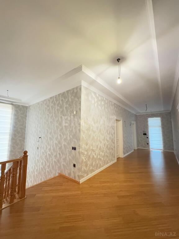 5 otaqlı həyət evi/bağ evi - Mərdəkan q. - 310 m² (10)