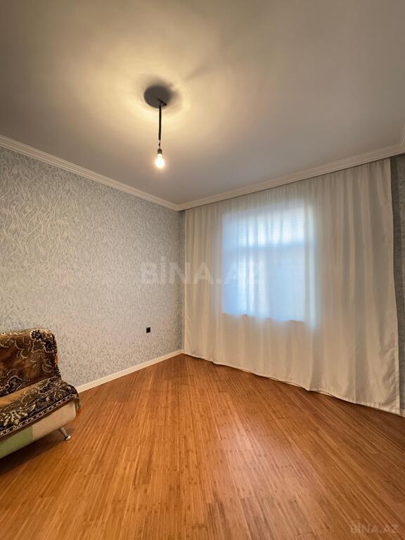 5 otaqlı həyət evi/bağ evi - Mərdəkan q. - 310 m² (12)