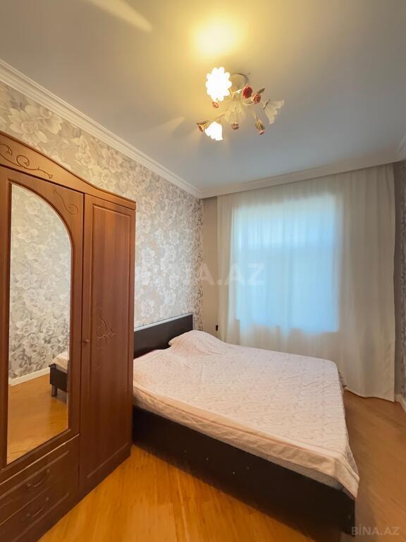 5 otaqlı həyət evi/bağ evi - Mərdəkan q. - 310 m² (17)