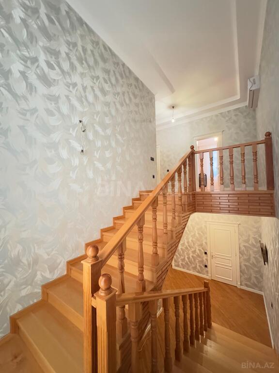 5 otaqlı həyət evi/bağ evi - Mərdəkan q. - 310 m² (8)
