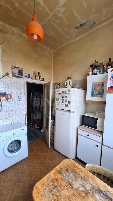 2 otaqlı köhnə tikili - Nəsimi r. - 56 m² (9)