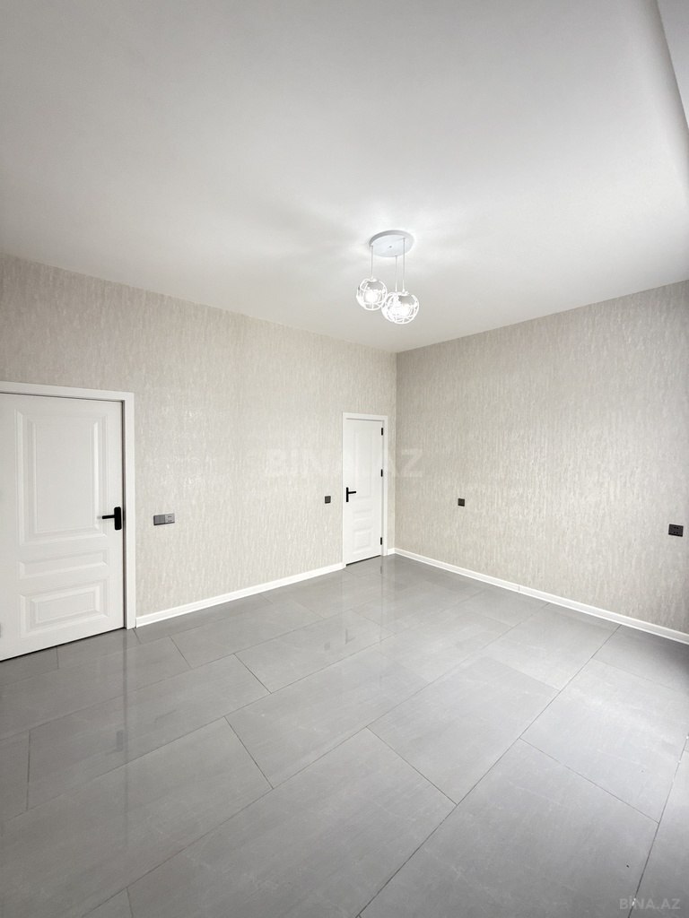 4 otaqlı həyət evi/bağ evi - Şüvəlan q. - 160 m² (25)