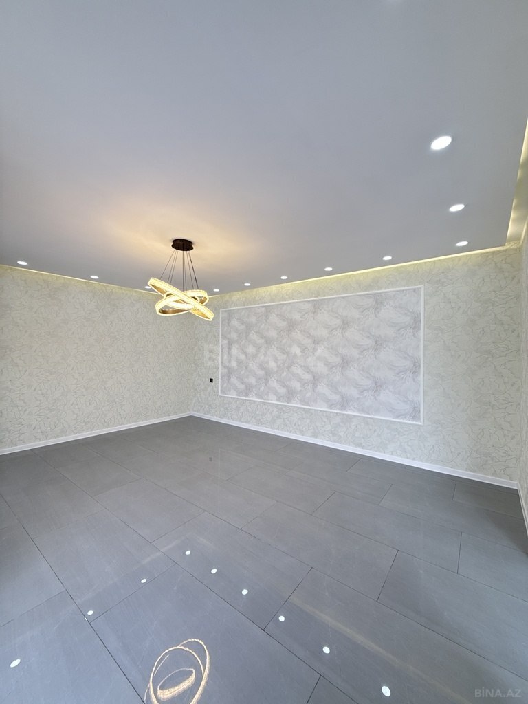4 otaqlı həyət evi/bağ evi - Şüvəlan q. - 160 m² (16)