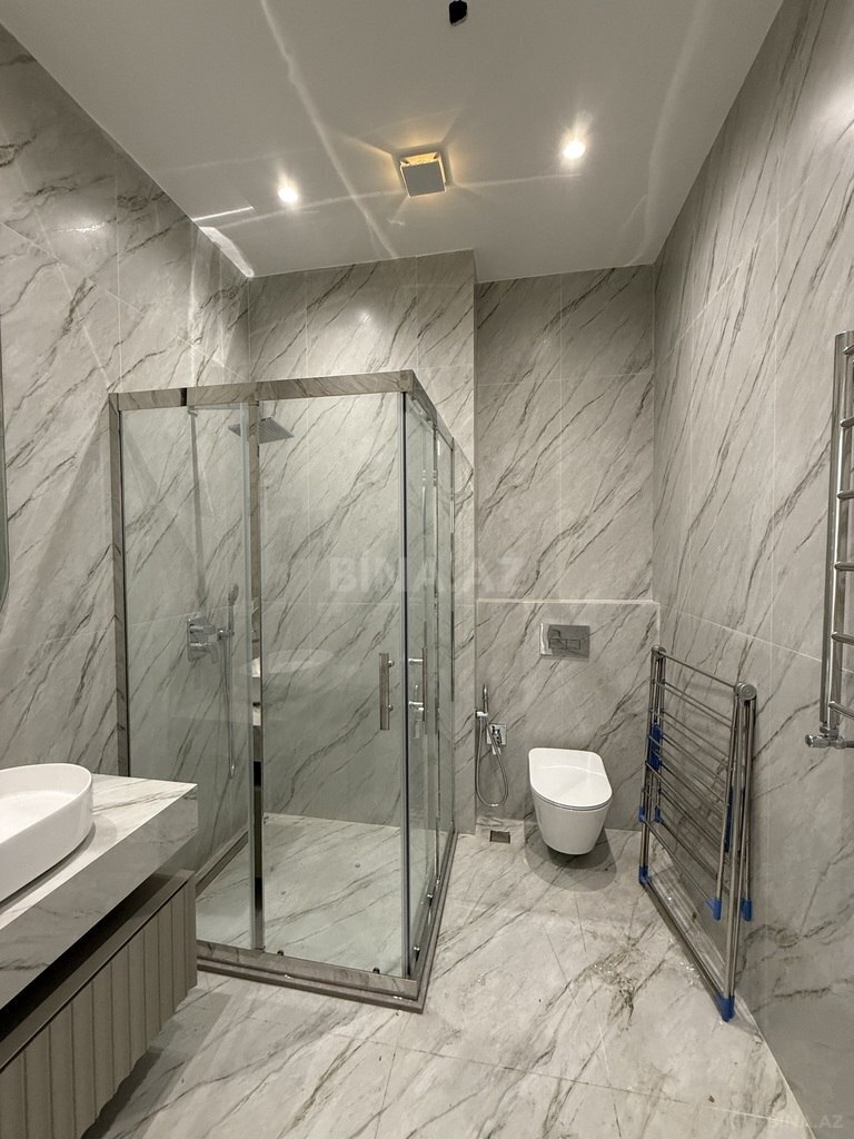 1 otaqlı yeni tikili - Nardaran q. - 54 m² (4)