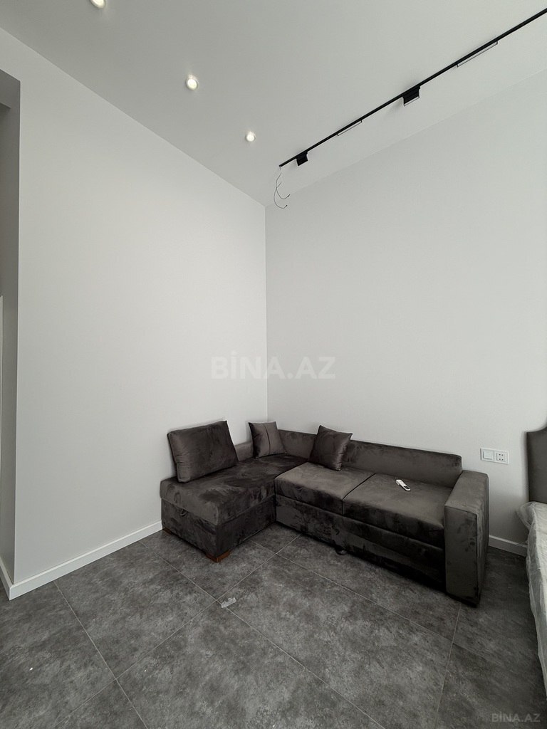 1 otaqlı yeni tikili - Nardaran q. - 54 m² (7)