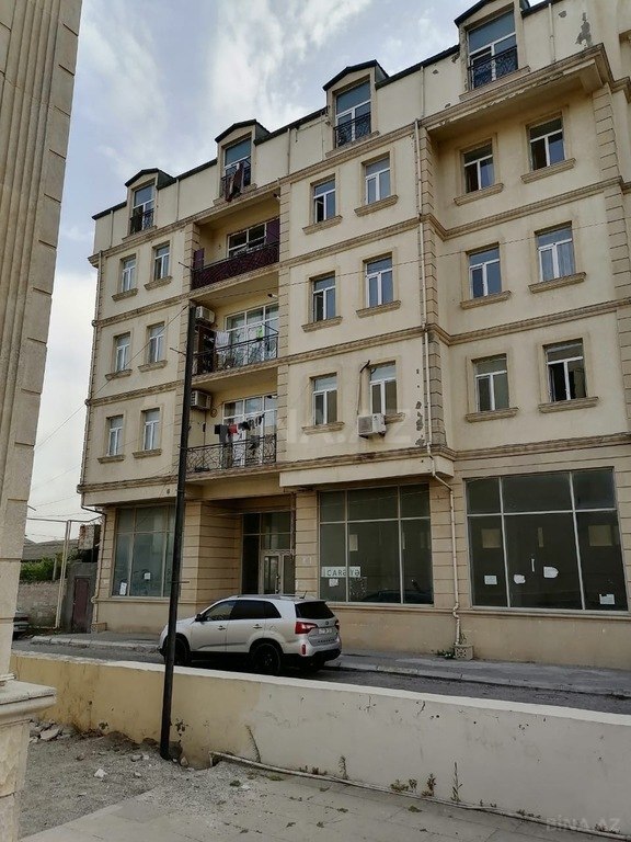 Объект - пос. Бина - 397 м² (5)