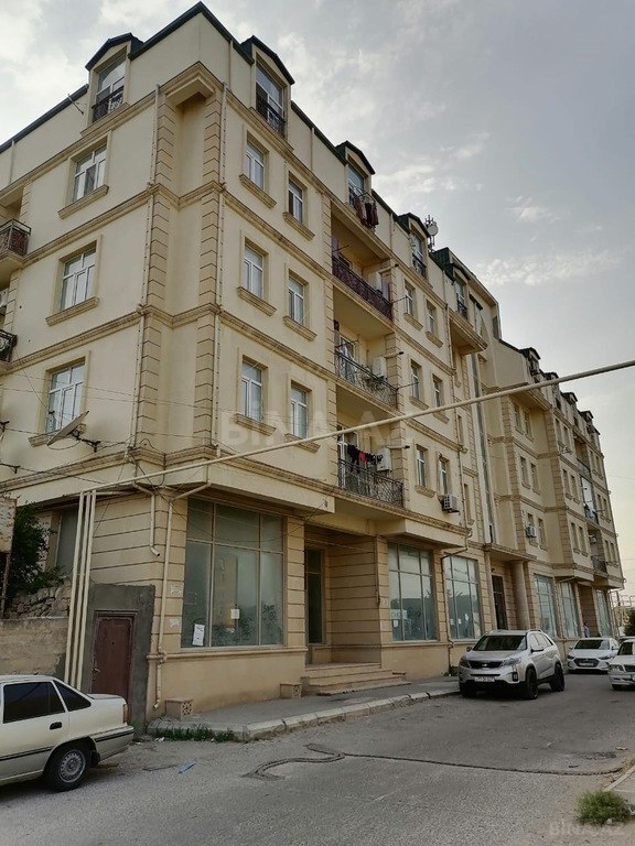 Объект - пос. Бина - 397 м² (4)