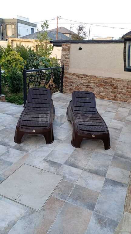 5 otaqlı həyət evi/bağ evi - Pirşağı q. - 250 m² (8)