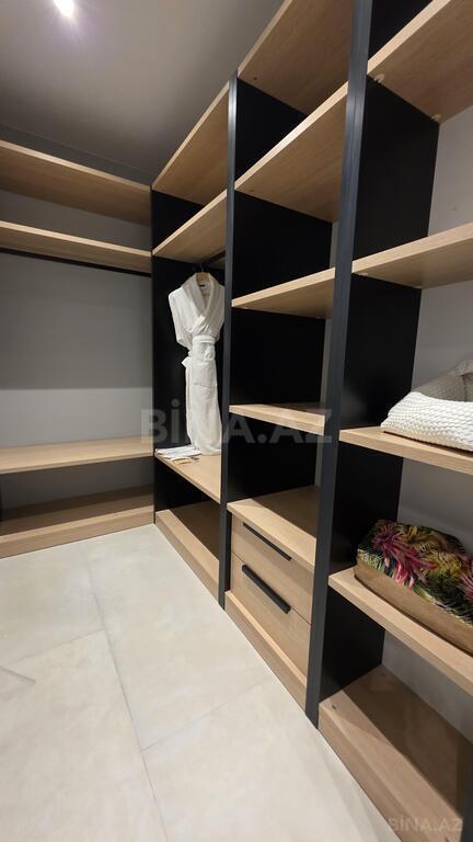 2 otaqlı yeni tikili - Sea Breeze q. - 103 m² (17)