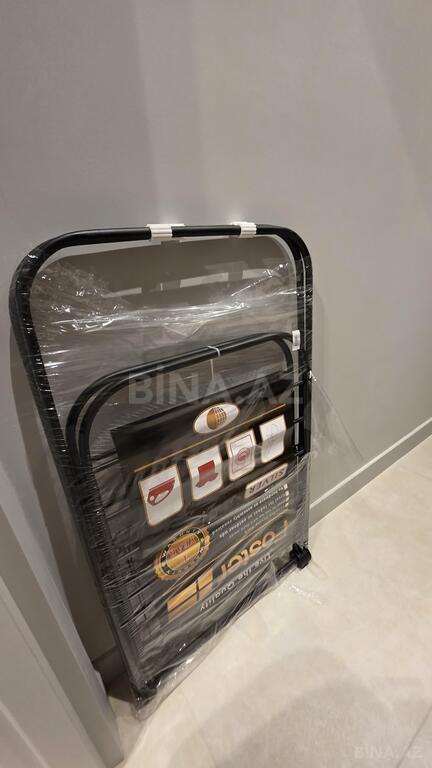 2 otaqlı yeni tikili - Sea Breeze q. - 103 m² (27)