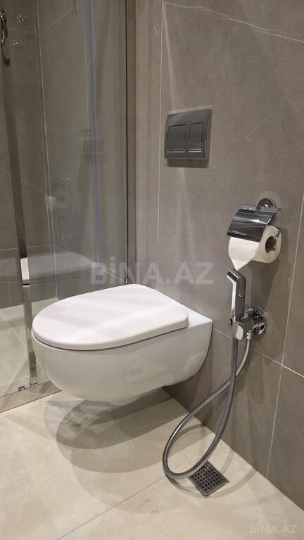 2 otaqlı yeni tikili - Sea Breeze q. - 103 m² (21)