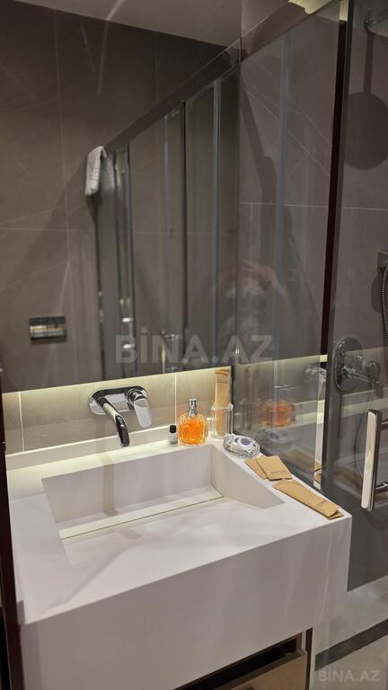 2 otaqlı yeni tikili - Sea Breeze q. - 103 m² (22)