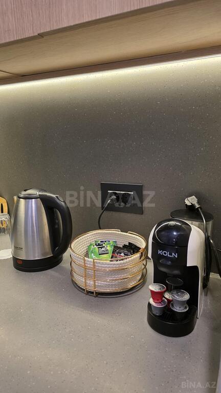 2 otaqlı yeni tikili - Sea Breeze q. - 103 m² (30)