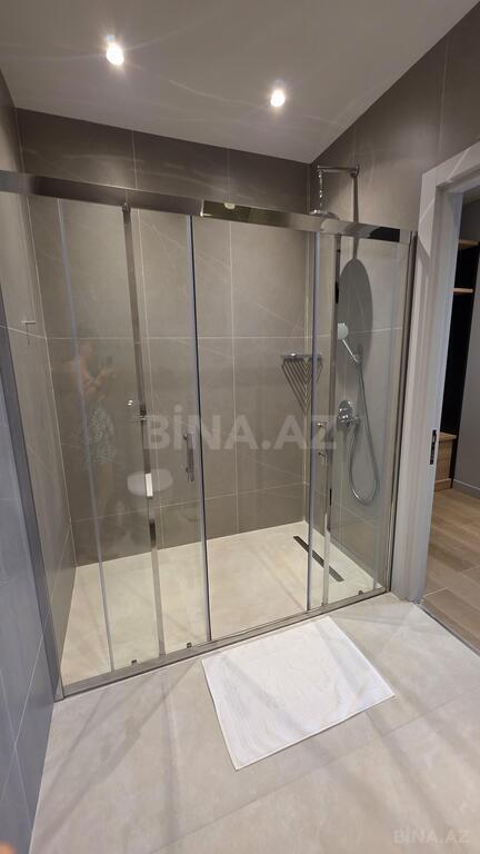 2 otaqlı yeni tikili - Sea Breeze q. - 103 m² (23)