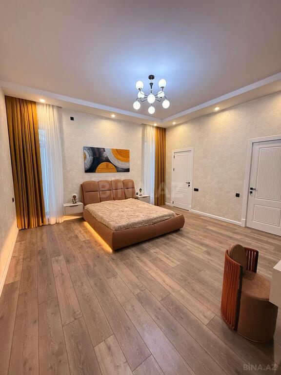 5-комн. дом/дача - пос. Мардакан - 195 м² (8)