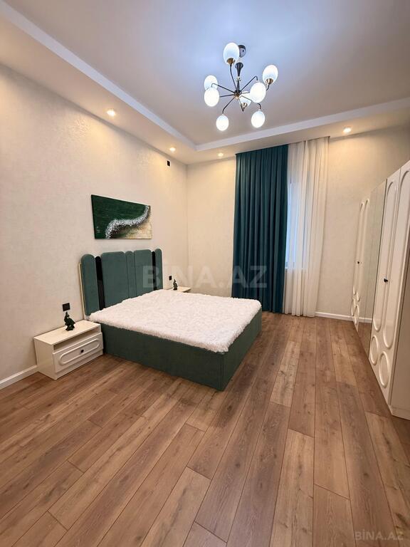 5-комн. дом/дача - пос. Мардакан - 195 м² (9)