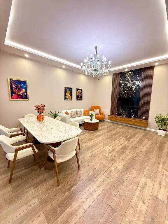 5-комн. дом/дача - пос. Мардакан - 195 м² (4)