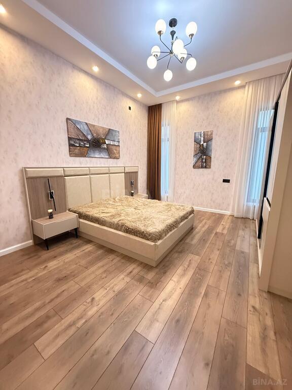 5-комн. дом/дача - пос. Мардакан - 195 м² (7)