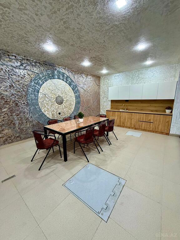 5-комн. дом/дача - пос. Мардакан - 195 м² (5)