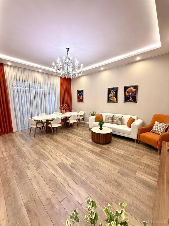 5-комн. дом/дача - пос. Мардакан - 195 м² (3)