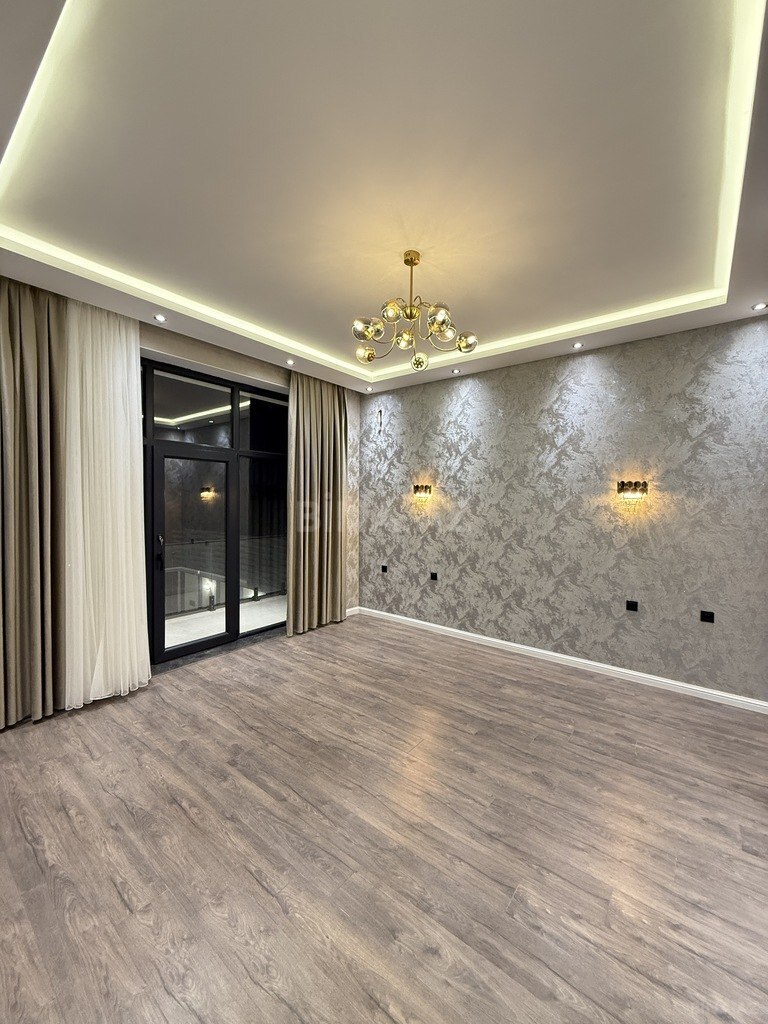 6-комн. дом/дача - пос. Мардакан - 300 м² (28)
