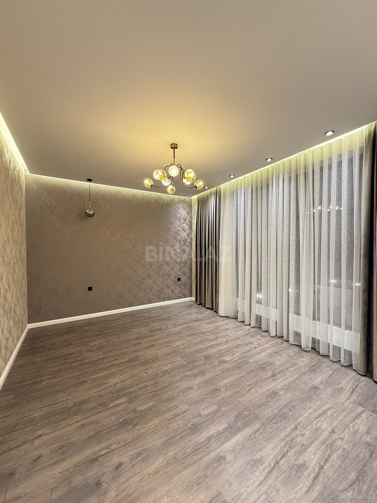 6-комн. дом/дача - пос. Мардакан - 300 м² (27)