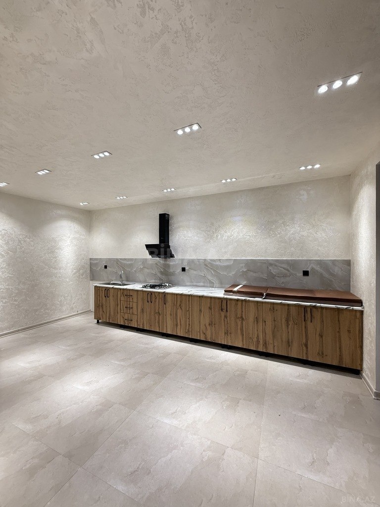 6-комн. дом/дача - пос. Мардакан - 300 м² (8)