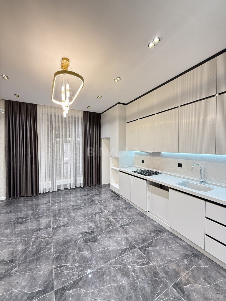 6-комн. дом/дача - пос. Мардакан - 300 м² (17)