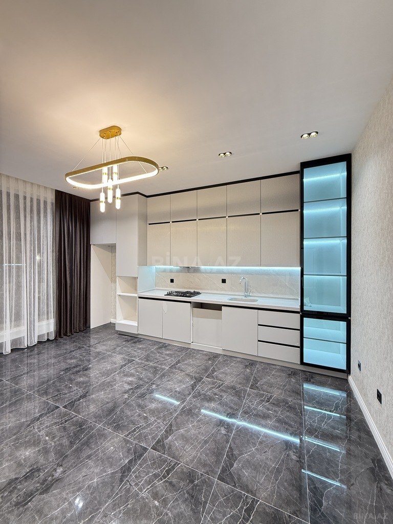 6-комн. дом/дача - пос. Мардакан - 300 м² (18)