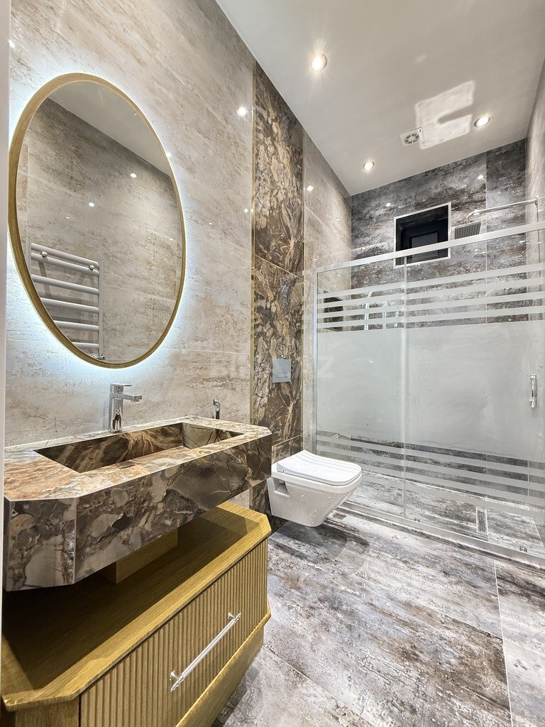 6-комн. дом/дача - пос. Мардакан - 300 м² (26)