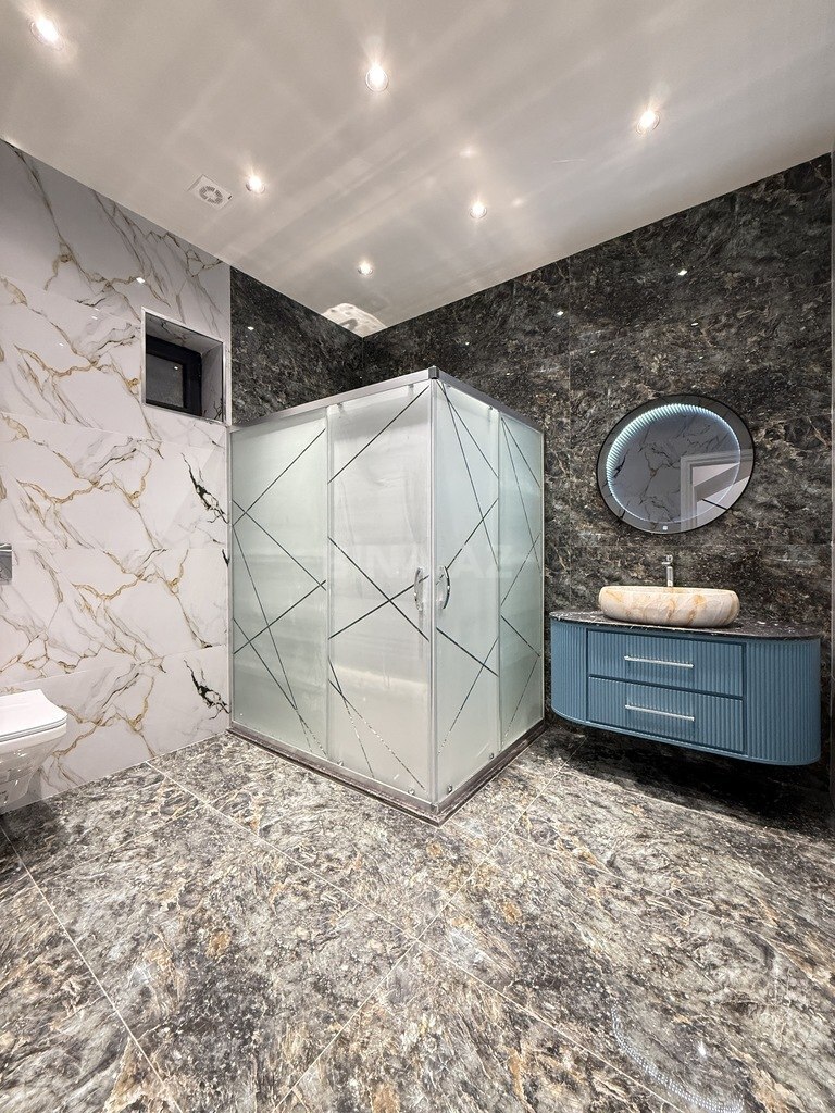 6-комн. дом/дача - пос. Мардакан - 300 м² (19)
