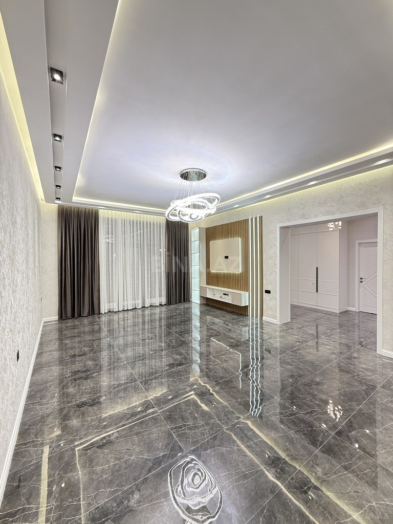 6-комн. дом/дача - пос. Мардакан - 300 м² (15)