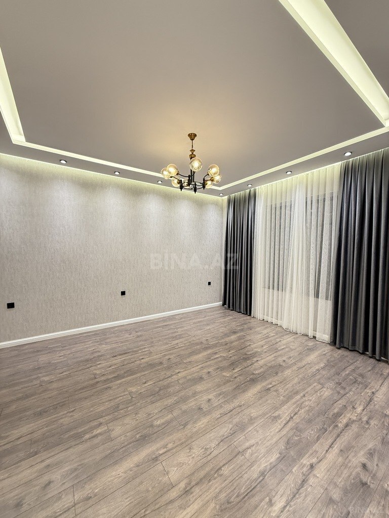 6-комн. дом/дача - пос. Мардакан - 300 м² (25)
