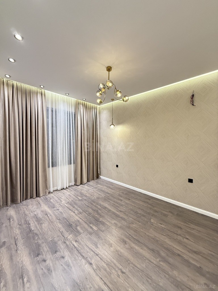 6-комн. дом/дача - пос. Мардакан - 300 м² (24)