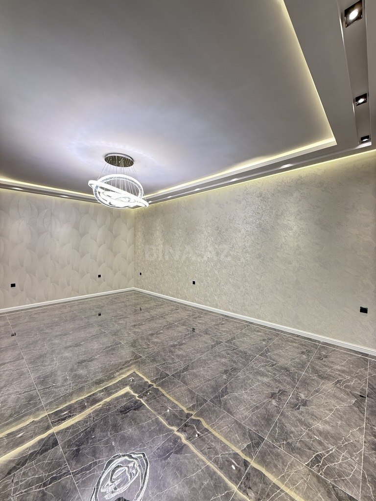 6-комн. дом/дача - пос. Мардакан - 300 м² (16)