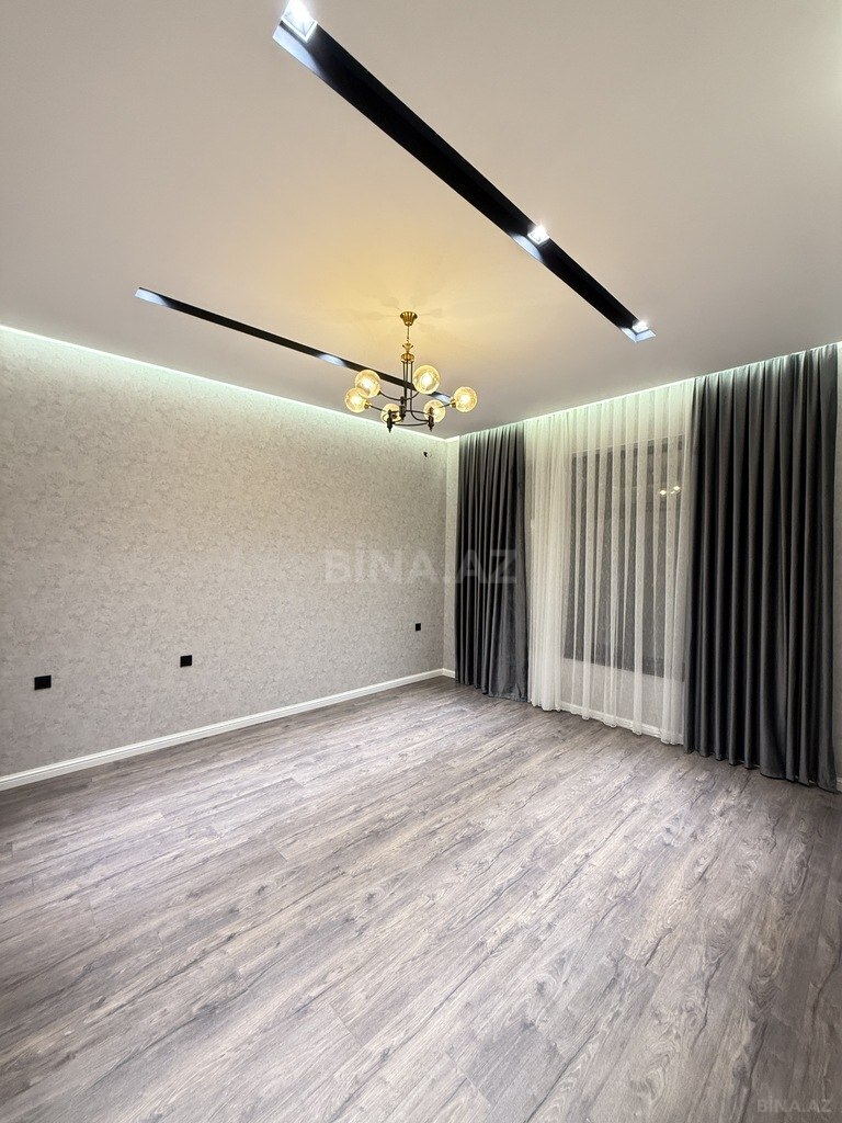 6-комн. дом/дача - пос. Мардакан - 300 м² (20)