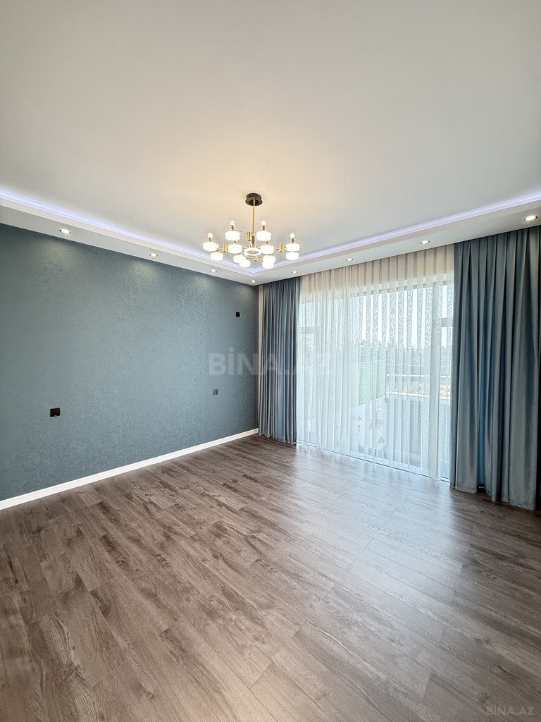 5 otaqlı həyət evi/bağ evi - Şüvəlan q. - 220 m² (30)