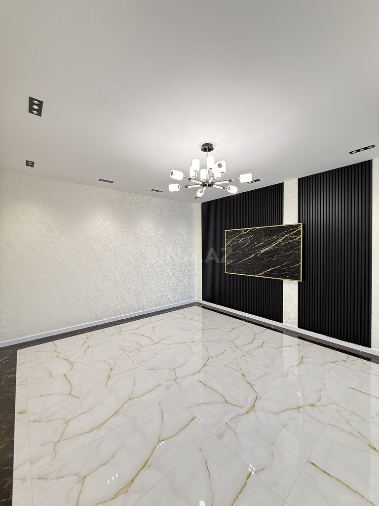 5 otaqlı həyət evi/bağ evi - Şüvəlan q. - 220 m² (17)