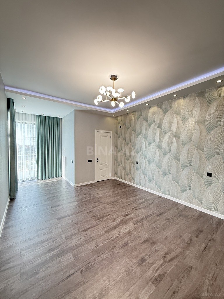 5 otaqlı həyət evi/bağ evi - Şüvəlan q. - 220 m² (28)