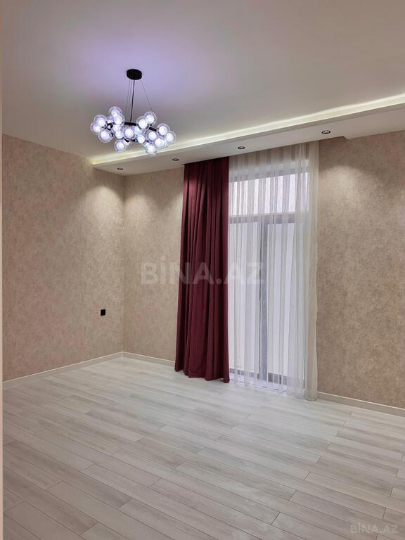 4 otaqlı həyət evi/bağ evi - Mərdəkan q. - 160 m² (10)