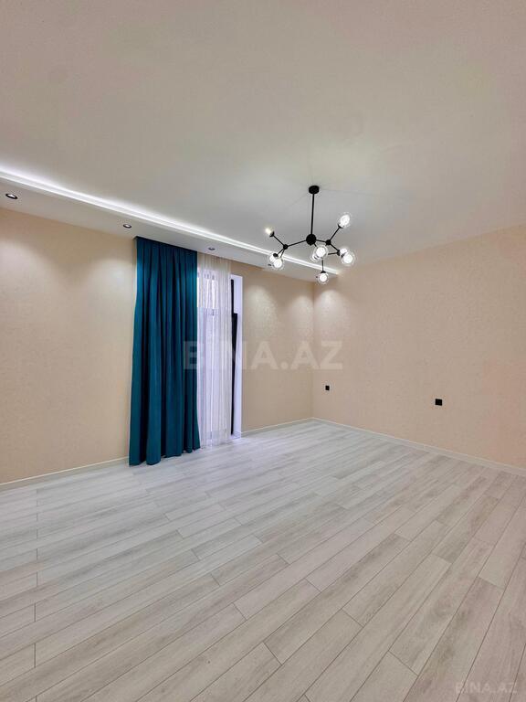 4 otaqlı həyət evi/bağ evi - Mərdəkan q. - 160 m² (13)
