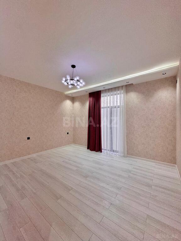 4 otaqlı həyət evi/bağ evi - Mərdəkan q. - 160 m² (11)