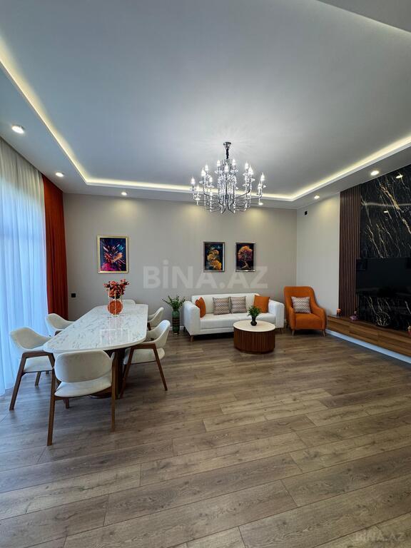 5-комн. дом/дача - пос. Мардакан - 195 м² (7)