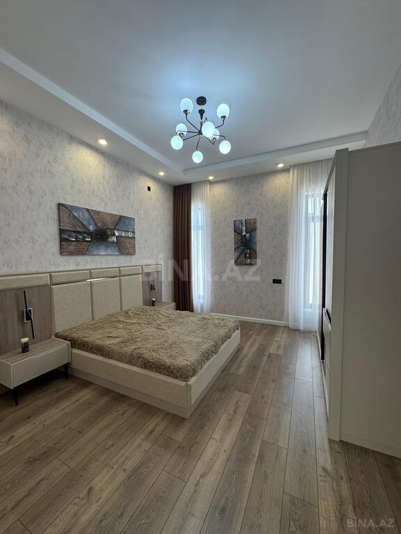 5-комн. дом/дача - пос. Мардакан - 195 м² (8)