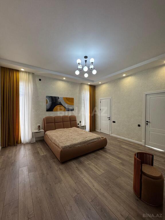 5-комн. дом/дача - пос. Мардакан - 195 м² (10)