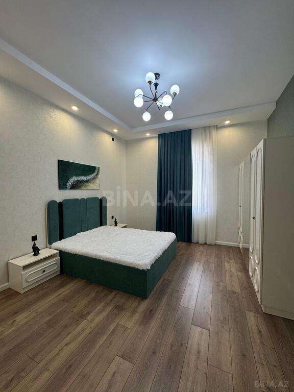 5-комн. дом/дача - пос. Мардакан - 195 м² (9)
